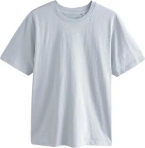 Next T-Shirt Kurzärmeliges Slub T-Shirt aus