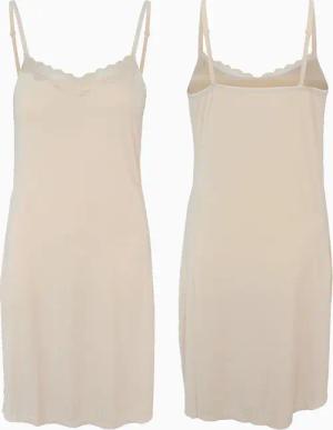Rungassi Unterkleid Deluxe Damen Unterkleid Gaubert
