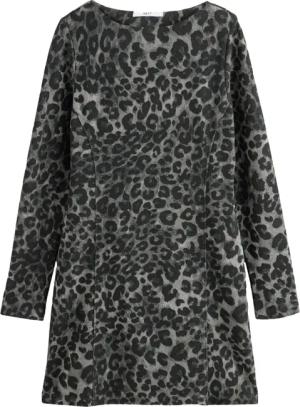 Next Minikleid Minikleid 100 % Baumwolle mit