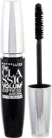 MAYBELLINE NEW YORK Mascara Mascara For