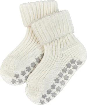 FALKE Haussocken Cotton Catspads (1-Paar) mit