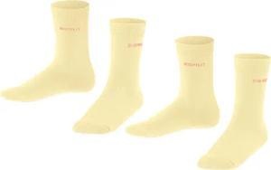 Esprit Socken Foot Logo 2-Pack (2-Paar)