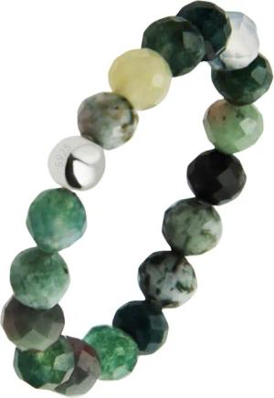 GOOD.designs Perlenring, aus Naturstein
