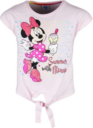 Disney Minnie Mouse T-Shirt Summer with