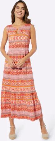 Sieh an! Jerseykleid Jerseykleid