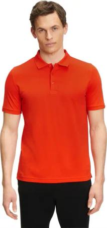 FALKE Poloshirt (1-tlg., 1) aus hochwertiger