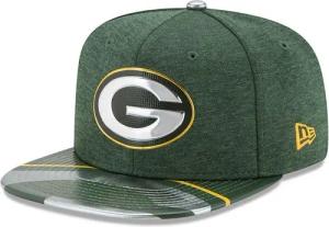 New Era Baseball Cap Green Bay