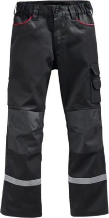 SCHEIBLER WORKWEAR Outdoorhose Kinderhose