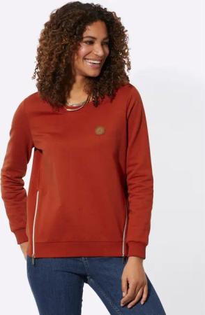 Witt Sweater Sweatshirt