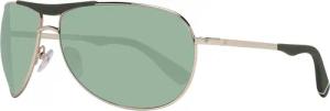 Web Pilotenbrille WE0296 6632P