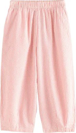 Next Schlupfhose Barrel-Hose zum Hineinschlüpfen (1-tlg)