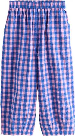 Next Schlupfhose Barrel-Hose zum Hineinschlüpfen (1-tlg)