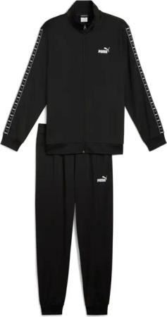PUMA Trainingsanzug Puma Herren Trainingsanzug Poly