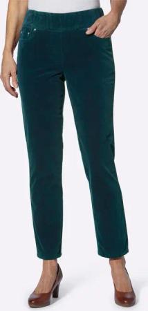 Witt Jerseyhose Schlupfhose Innenbeinlänge ca. 69