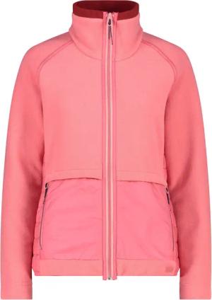 CMP Fleecejacke CMP Damen Fleecejacke WOMAN