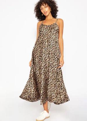 SASSYCLASSY Minikleid Elegantes Midi-Kleid für Damen