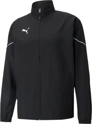 PUMA Trainingsjacke Puma Herren Trainingsjacken teamRISE