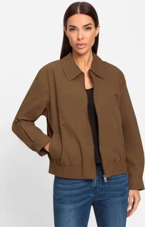 heine Blusenblazer Blouson