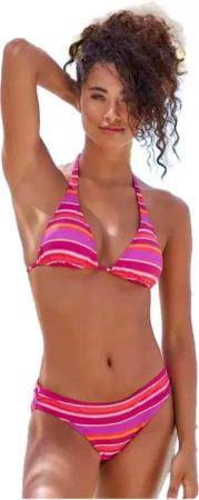 s.Oliver Bügel-Bikini-Top Lascana Triangel-Bikini-Top FUN