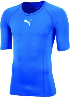 PUMA Unterziehshirt Puma Kinder Kompressionsshirt Liga
