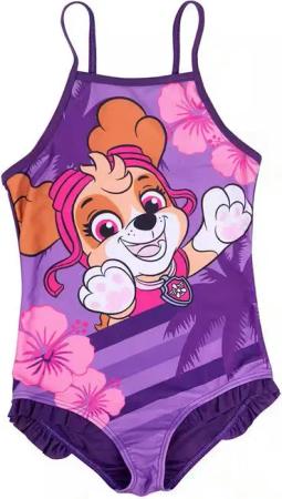 United Labels® Badeanzug Paw Patrol Badeanzug