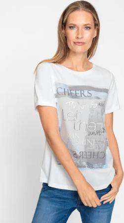 heine T-Shirt Shirt
