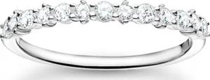 THOMAS SABO Fingerring Thomas Sabo Damenring,