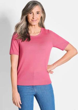GOLDNER Strickpullover Strickpullover