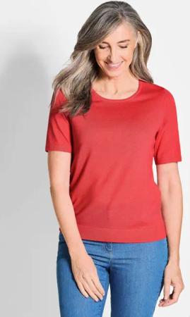 GOLDNER Strickpullover Strickpullover