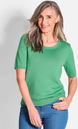 GOLDNER Strickpullover Strickpullover