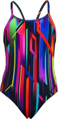 Funkita Badeanzug Baby Beamer Badeanzug