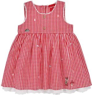 BONDI Dirndl BONDI Baby Mädchen Trachtenkleid