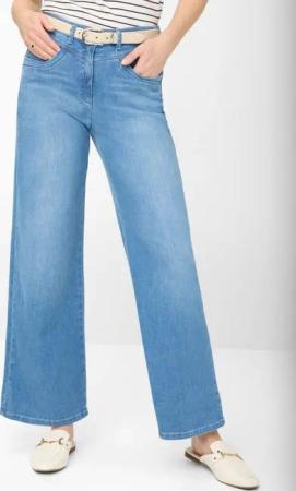 RAPHAELA by BRAX 5-Pocket-Jeans