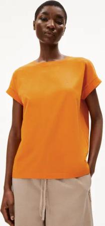 Armedangels T-Shirt IDAARA T-SHIRT T-Shirt aus