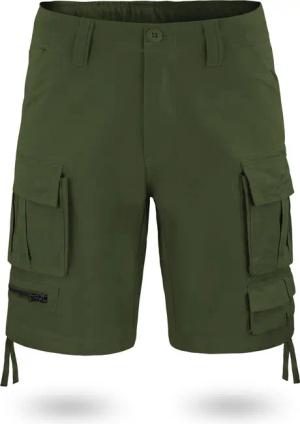 normani Bermudas Herren Shorts Atacama Vintage