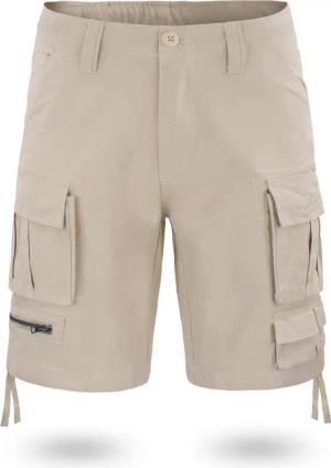 normani Bermudas Herren Shorts Atacama Vintage