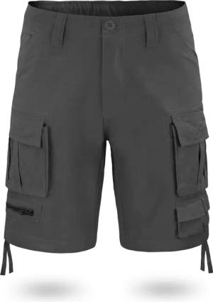 normani Bermudas Herren Shorts Atacama Vintage