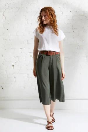 wunderwerk Hosenrock Pantskirt TENCEL