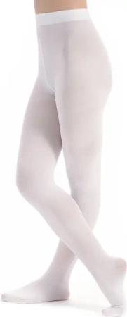 tanzmuster Strumpfhose Damen Ballettstrumpfhose Dana mit