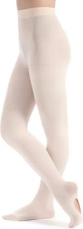 tanzmuster Strumpfhose Damen Ballettstrumpfhose Dana mit