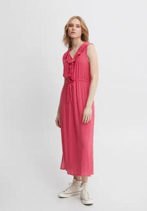 Ichi Blusenkleid IHMARRAKECH DR10 - 20118573