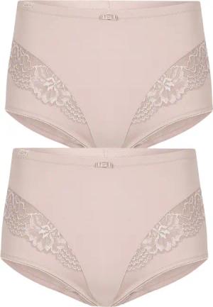 Susa Miederhose 2er Pack Miederslip London