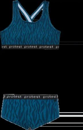 Protest Bustier-Bikini PRTMonica JR bikini
