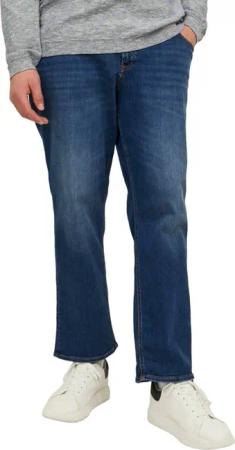 Jack & Jones Relax-fit-Jeans JJIMIKE JJORIGINAL