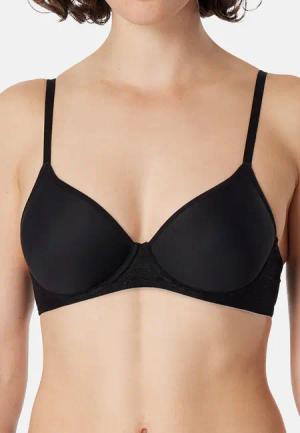 Schiesser Schalen-BH Air Bra Concept (1-tlg)