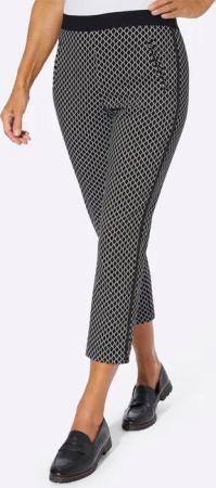 Witt Shorts Schlupfhose
