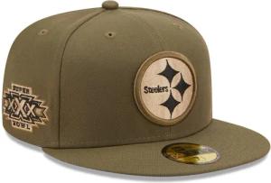 New Era Fitted Cap 59Fifty NFL