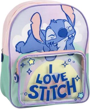 Lilo & Stitch Kinderrucksack Disney Lilo