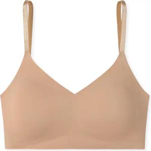 Schiesser Bustier Invisible Soft Padded bra