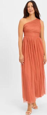 Marie Lund Abendkleid
